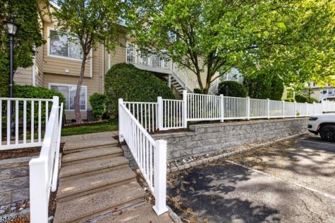 60 Wentworth Road Bedminster NJ 07921