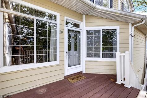 60 Wentworth Road Bedminster NJ 07921