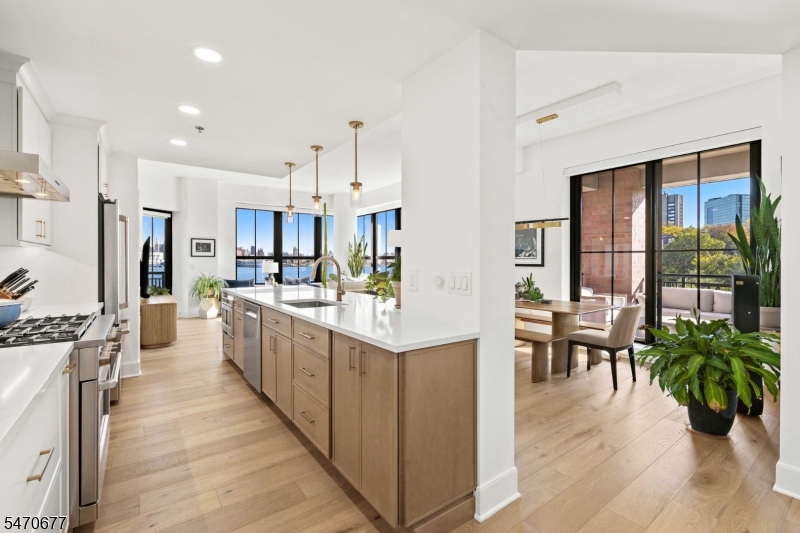 1025 Maxwell Lane Hoboken NJ 07030