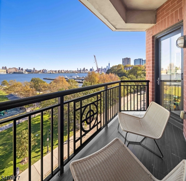 1025 Maxwell Lane Hoboken NJ 07030