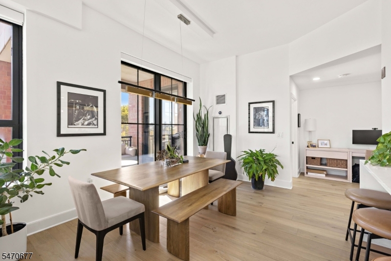1025 Maxwell Lane Hoboken NJ 07030