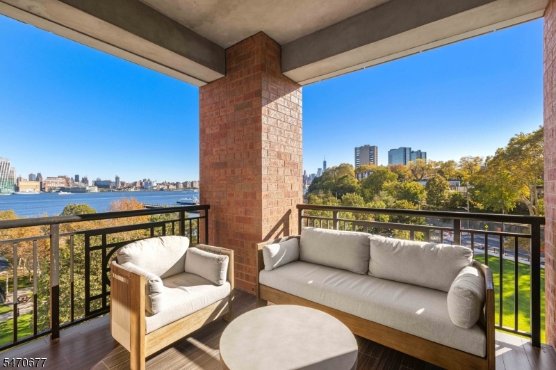 1025 Maxwell Lane Hoboken NJ 07030