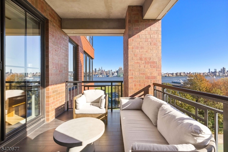 1025 Maxwell Lane Hoboken NJ 07030