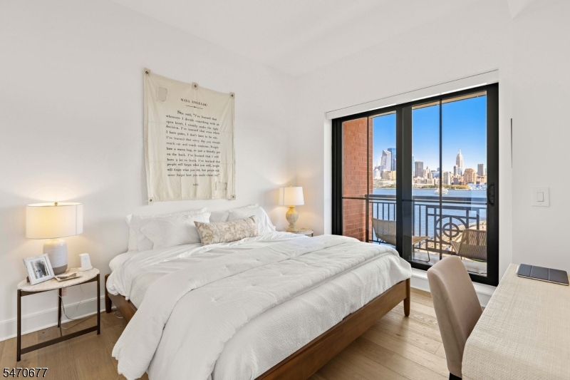 1025 Maxwell Lane Hoboken NJ 07030