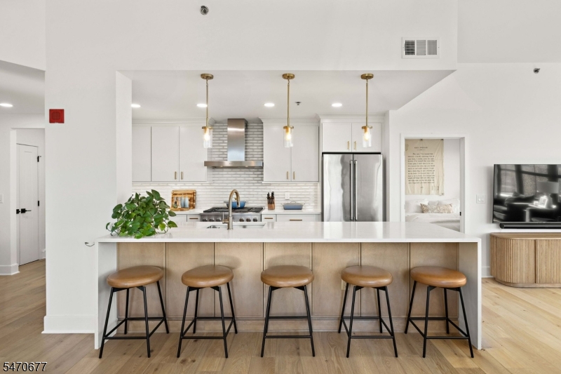 1025 Maxwell Lane Hoboken NJ 07030