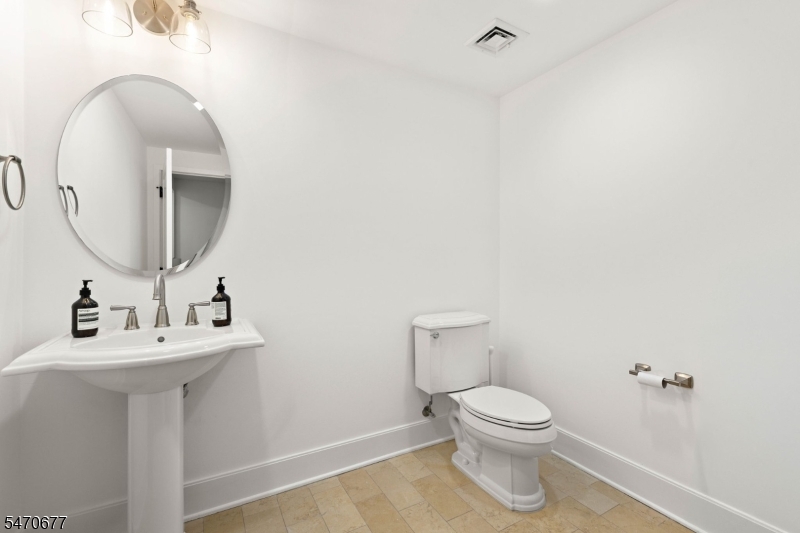 1025 Maxwell Lane Hoboken NJ 07030
