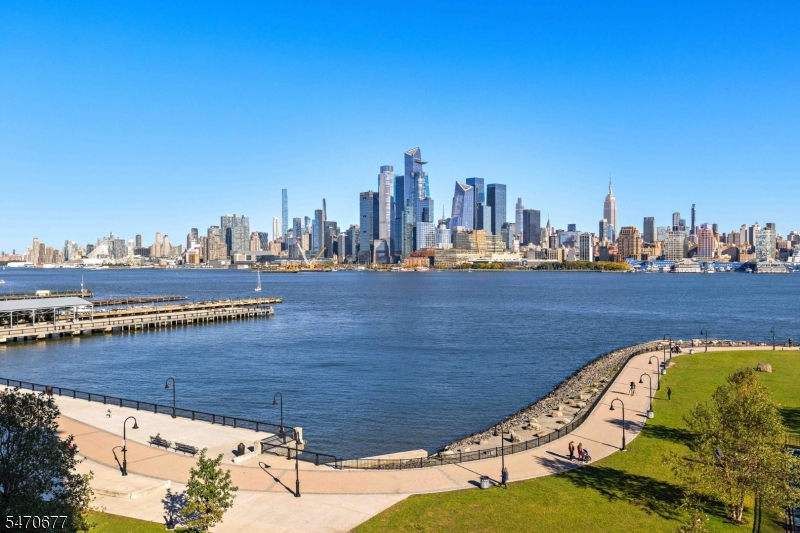 1025 Maxwell Lane Hoboken NJ 07030