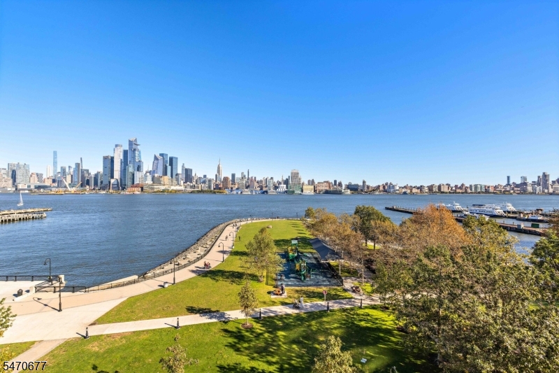 1025 Maxwell Lane Hoboken NJ 07030
