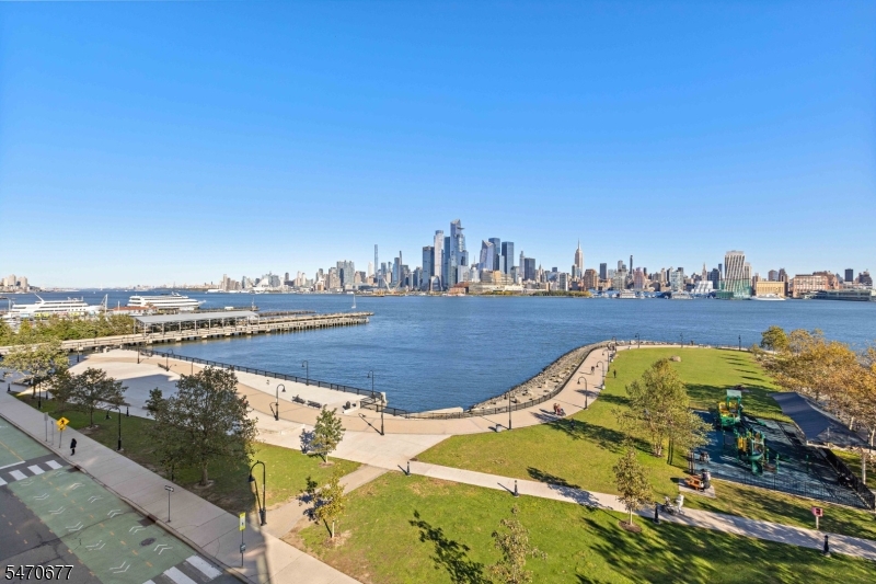 1025 Maxwell Lane Hoboken NJ 07030