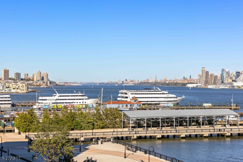 1025 Maxwell Lane Hoboken NJ 07030