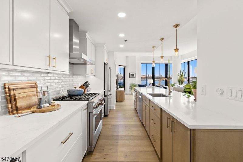 1025 Maxwell Lane Hoboken NJ 07030