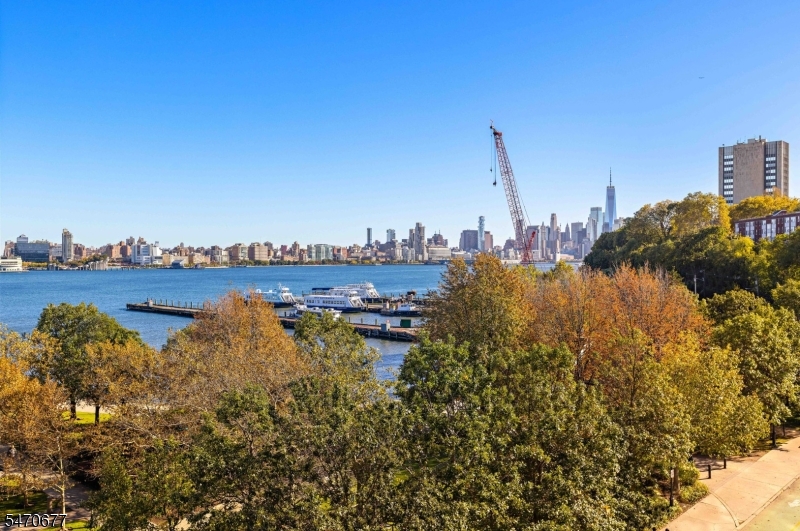 1025 Maxwell Lane Hoboken NJ 07030