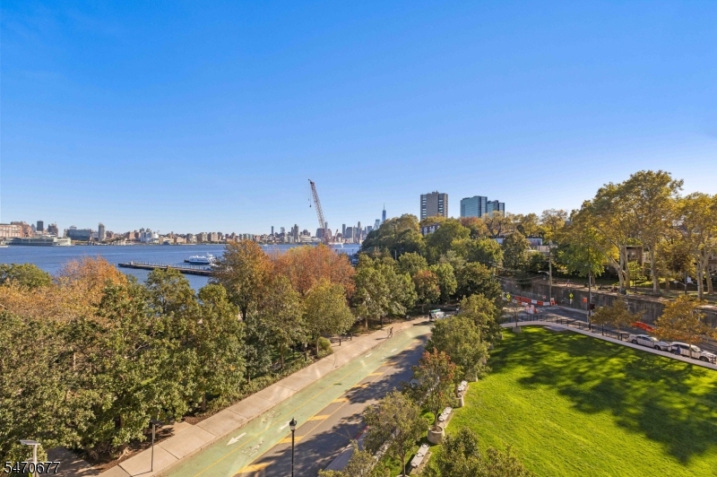 1025 Maxwell Lane Hoboken NJ 07030