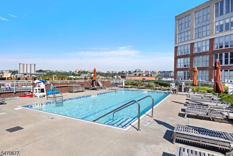 1025 Maxwell Lane Hoboken NJ 07030