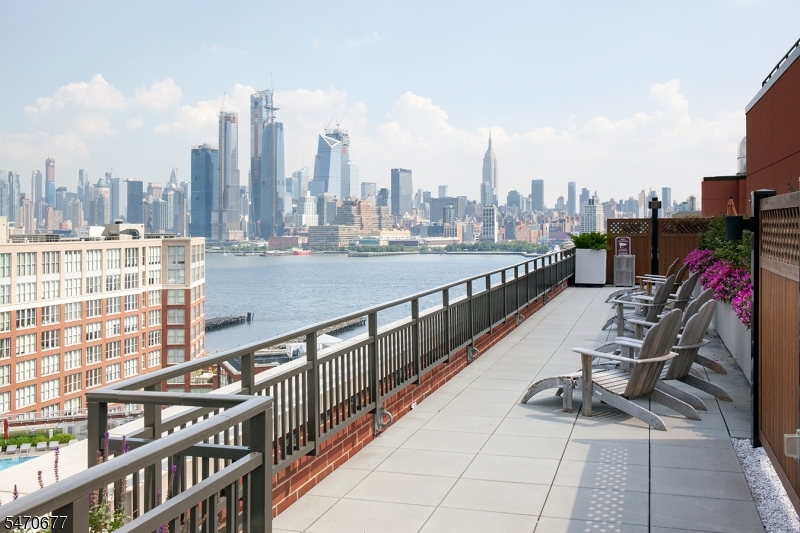 1025 Maxwell Lane Hoboken NJ 07030