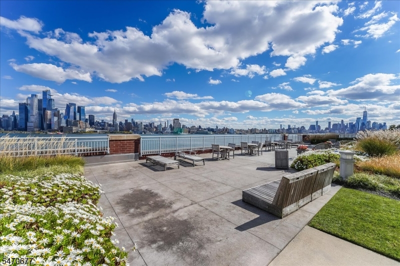 1025 Maxwell Lane Hoboken NJ 07030