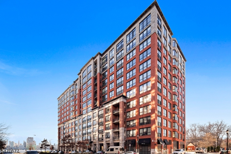 1025 Maxwell Lane Hoboken NJ 07030