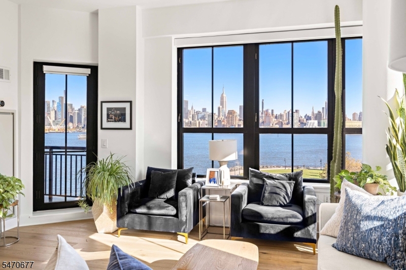 1025 Maxwell Lane Hoboken NJ 07030