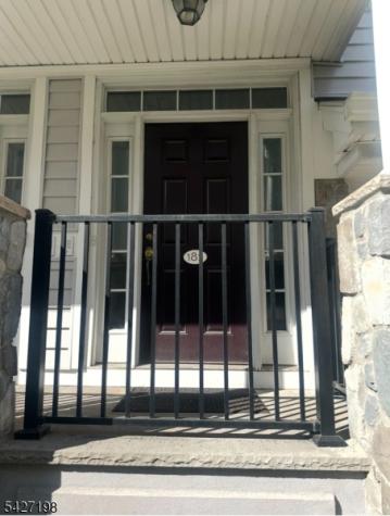 182 Brittany Court Clifton NJ 07013
