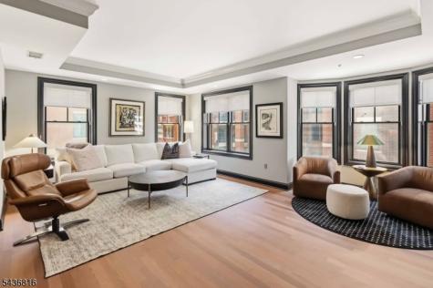 40 West Park Place Unit 305 Morristown NJ 07960