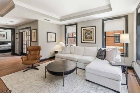 40 West Park Place Unit 305 Morristown NJ 07960