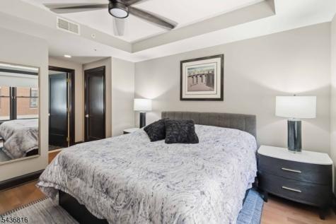 40 West Park Place Unit 305 Morristown NJ 07960