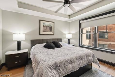 40 West Park Place Unit 305 Morristown NJ 07960