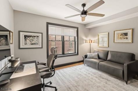 40 West Park Place Unit 305 Morristown NJ 07960