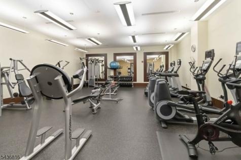 40 West Park Place Unit 305 Morristown NJ 07960