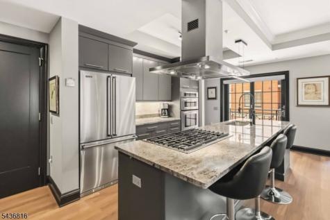 40 West Park Place Unit 305 Morristown NJ 07960
