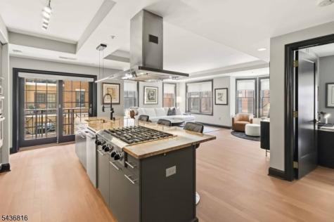 40 West Park Place Unit 305 Morristown NJ 07960