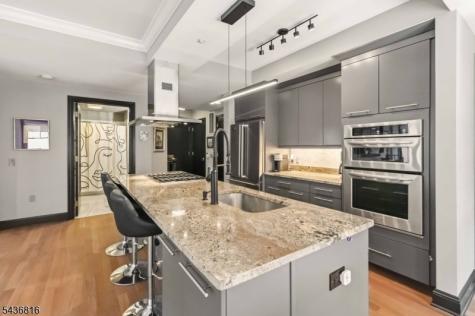 40 West Park Place Unit 305 Morristown NJ 07960