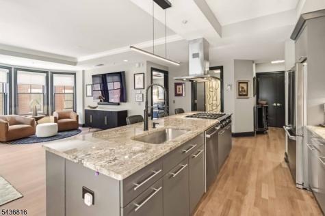 40 West Park Place Unit 305 Morristown NJ 07960