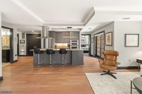 40 West Park Place Unit 305 Morristown NJ 07960