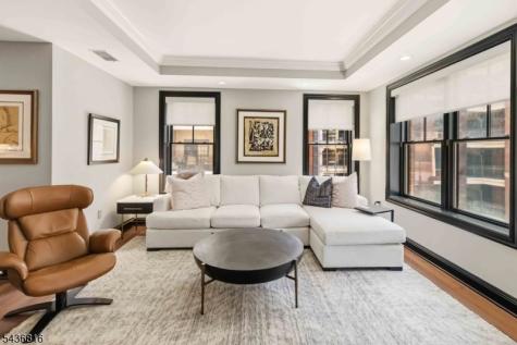 40 West Park Place Unit 305 Morristown NJ 07960