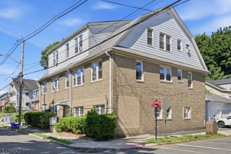 40 Mill Street Bloomfield NJ 07003