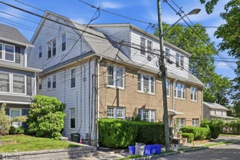 40 Mill Street Bloomfield NJ 07003