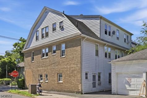 40 Mill Street Bloomfield NJ 07003