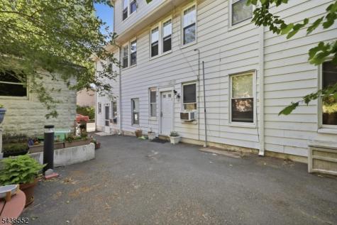 40 Mill Street Bloomfield NJ 07003