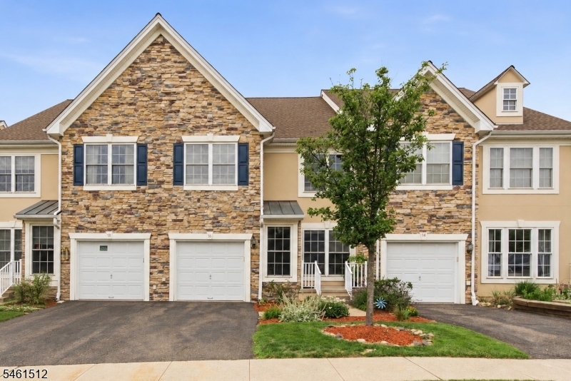 16 Magnolia Way North Haledon NJ 07508