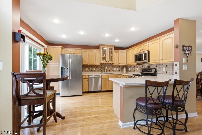 16 Magnolia Way North Haledon NJ 07508