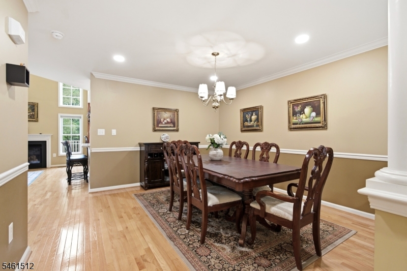16 Magnolia Way North Haledon NJ 07508
