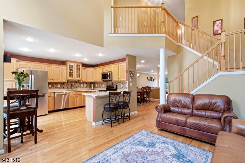 16 Magnolia Way North Haledon NJ 07508