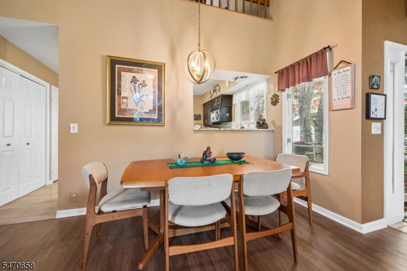 44 Red Oak Terrace Jefferson NJ 07438