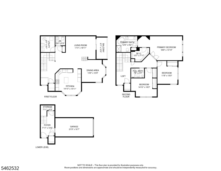 505 Regal Boulevard Livingston NJ 07039