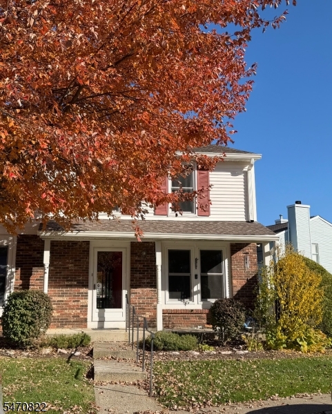 39 Constitution Way Franklin NJ 07416