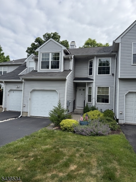 4 Delaware Lane Branchburg NJ 08876