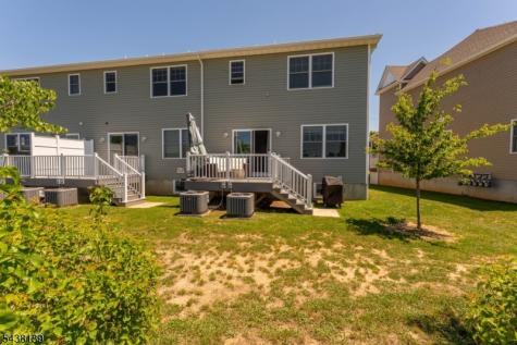78 Valerie Drive Manville NJ 08835