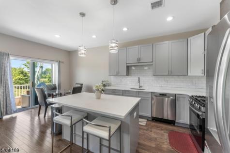78 Valerie Drive Manville NJ 08835