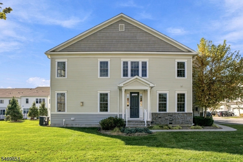 1 Aspen Drive Cedar Grove NJ 07009